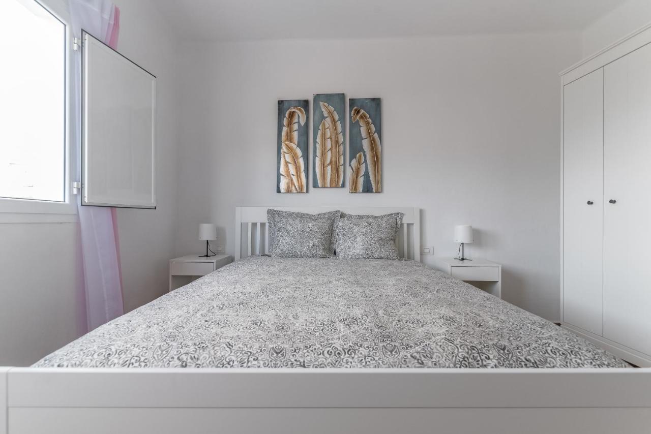 Home2Book Charming Attic Arucas Center, Terrace Luaran gambar